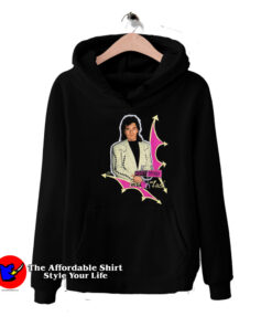 Vintage Marty Stuart Love And Luck Tour Hoodie
