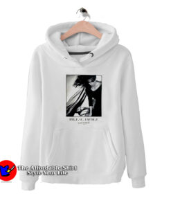 Vintage Mylene Farmer Like Celine Dion Hoodie