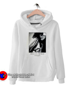 Vintage Mylene Farmer Unisex Hoodie
