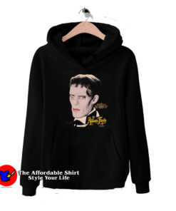 Vintage The Addams Family Lurch Paramount Hoodie