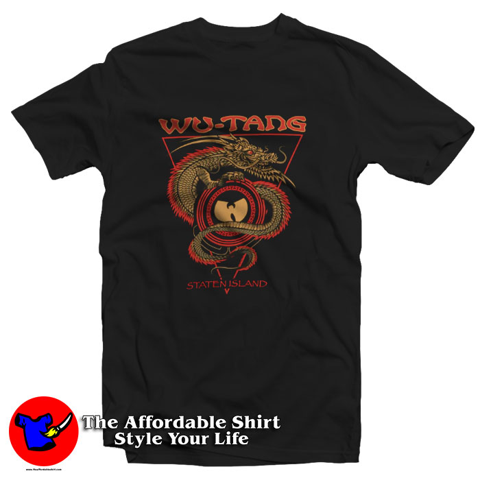 Wu Tang Clan Staten Island Dragon Unisex T Shirt 510x510 image Wu Tang Clan Staten Island Dragon Unisex T Shirt 510x510 Wu Tang Clan Staten Island Dragon Unisex T Shirt On Sale