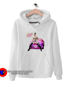 Achille Lauro Sweet Dreams 1990 Unisex Hoodie