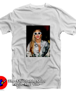 Beyonce BIK Photo Graphic Unisex T-Shirt