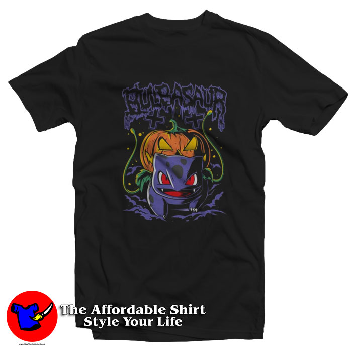 Bulbasaur Halloween Metalhead Funny T Shirt 510x510 image Bulbasaur Halloween Metalhead Funny T Shirt 510x510 Bulbasaur Halloween Metalhead Funny T Shirt On Sale
