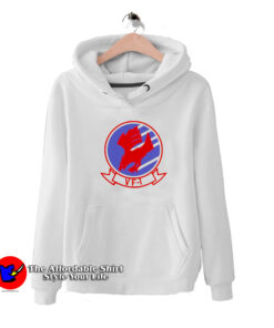 Cult Classic Top Gun V-F1 Movie Unisex Hoodie