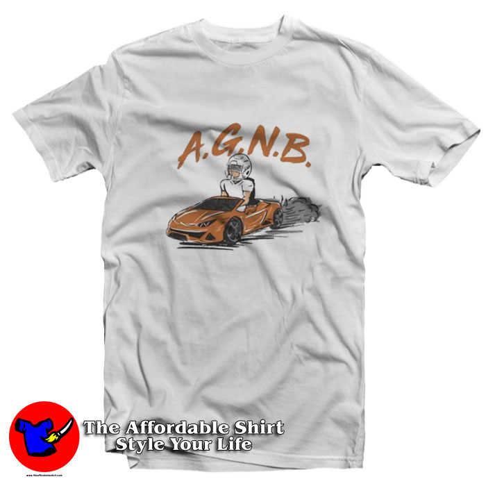 Funny AGNB Parody Unisex T Shirt 510x510 image Funny AGNB Parody Unisex T Shirt 510x510 Funny AGNB Parody Unisex T Shirt On Sale