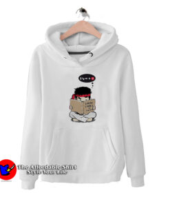 Funny Cheat Codes Street Fighters Unisex Hoodie