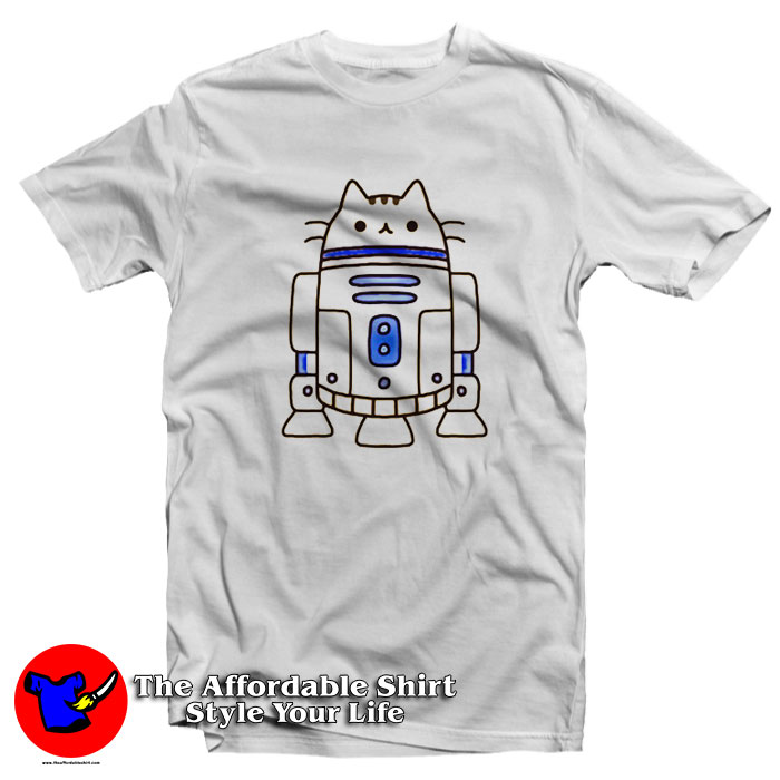 Funny Parody Cat R2D2 Star Wars Unisex T Shirt 510x510 image Funny Parody Cat R2D2 Star Wars Unisex T Shirt 510x510 Funny Parody Cat R2D2 Star Wars Unisex T Shirt On Sale