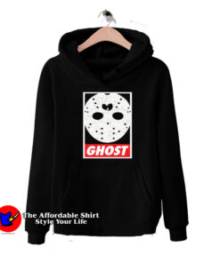 Ghostface Killah Wu Tang Hip Hop Rap Hoodie