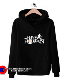 Happy Halloween PHocus Pocus Unisex Hoodie