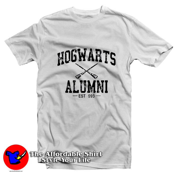 Harry Potter Hogwarts Alumni Est 993 T Shirt 510x510 image Harry Potter Hogwarts Alumni Est 993 T Shirt 510x510 Harry Potter Hogwarts Alumni Est 993 T Shirt On Sale