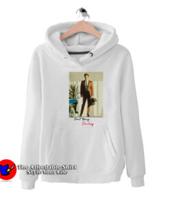 Harry Style Don't Worry Darling Polaroid Hoodie
