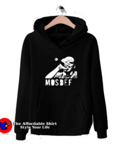 Mos Def Music Hip Hop Rap Unisex Hoodie