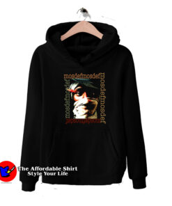 Mos Def Rap The New Danger Album Unisex Hoodie