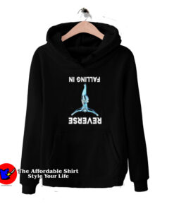 New Playboi Carti Falling In Reverse Unisex Hoodie