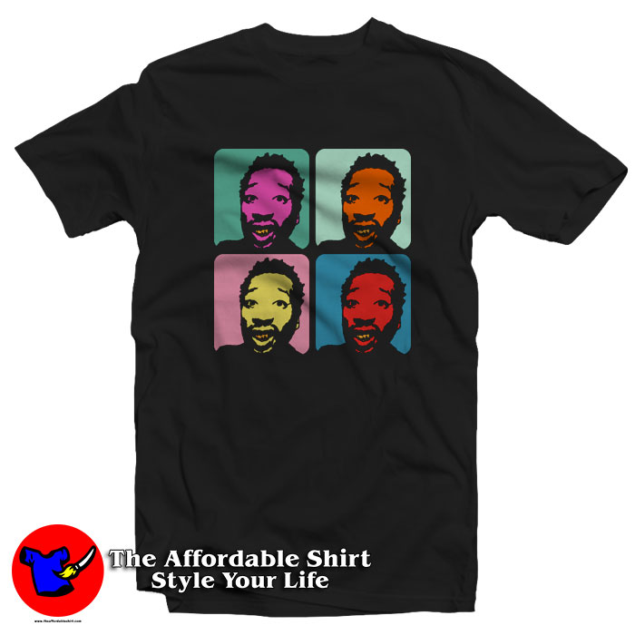 Ol Dirty Bastard Warhol Rap Unisex T Shirt 510x510 image Ol Dirty Bastard Warhol Rap Unisex T Shirt 510x510 Ol Dirty Bastard Warhol Rap Unisex T Shirt On Sale