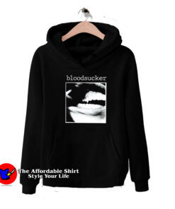 Playboi Carti Bloodsucker Whole Lotta Red Hoodie