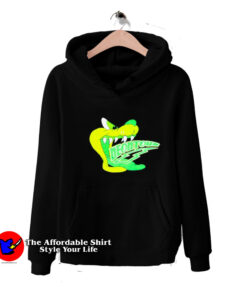 Playboi Carti Neon Tour Demon Unisex Hoodie