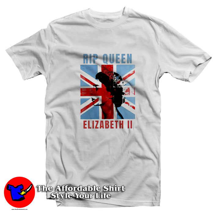 Rip Queen Elizabeth II United Kingdom T Shirt 510x510 image Rip Queen Elizabeth II United Kingdom T Shirt 510x510 Rip Queen Elizabeth II United Kingdom T Shirt On Sale
