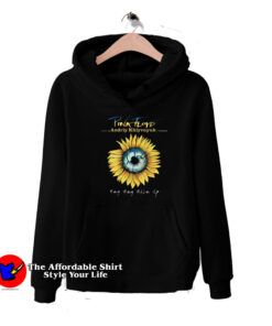Rise Up Pink Floyd A Song For Ukraine Hoodie