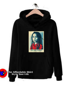 Shepard Fairey Obey We The People Sweatshirt