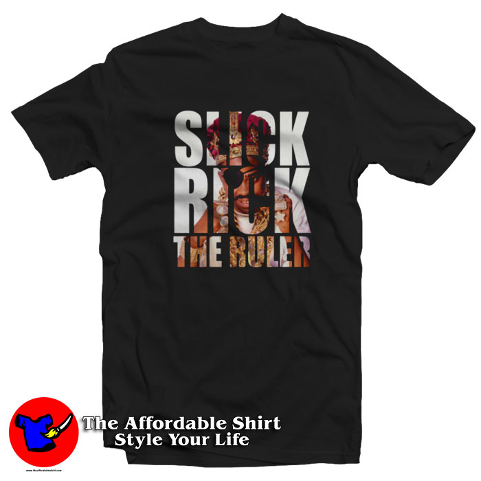 Slick Rick The Ruler Rap Unisex T Shirt 510x510 image Slick Rick The Ruler Rap Unisex T Shirt 510x510 Slick Rick The Ruler Rap Unisex T Shirt On Sale