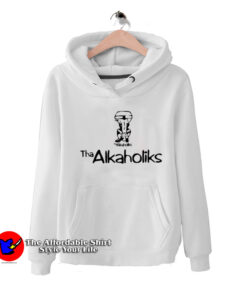 Tha Alkaholics Rap Group Unisex Hoodie