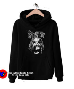 The Sinister Scary Horror Movie Halloween Hoodie