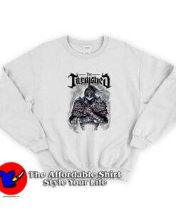 The Tarnished Dark Souls Unisex Sweatshirt