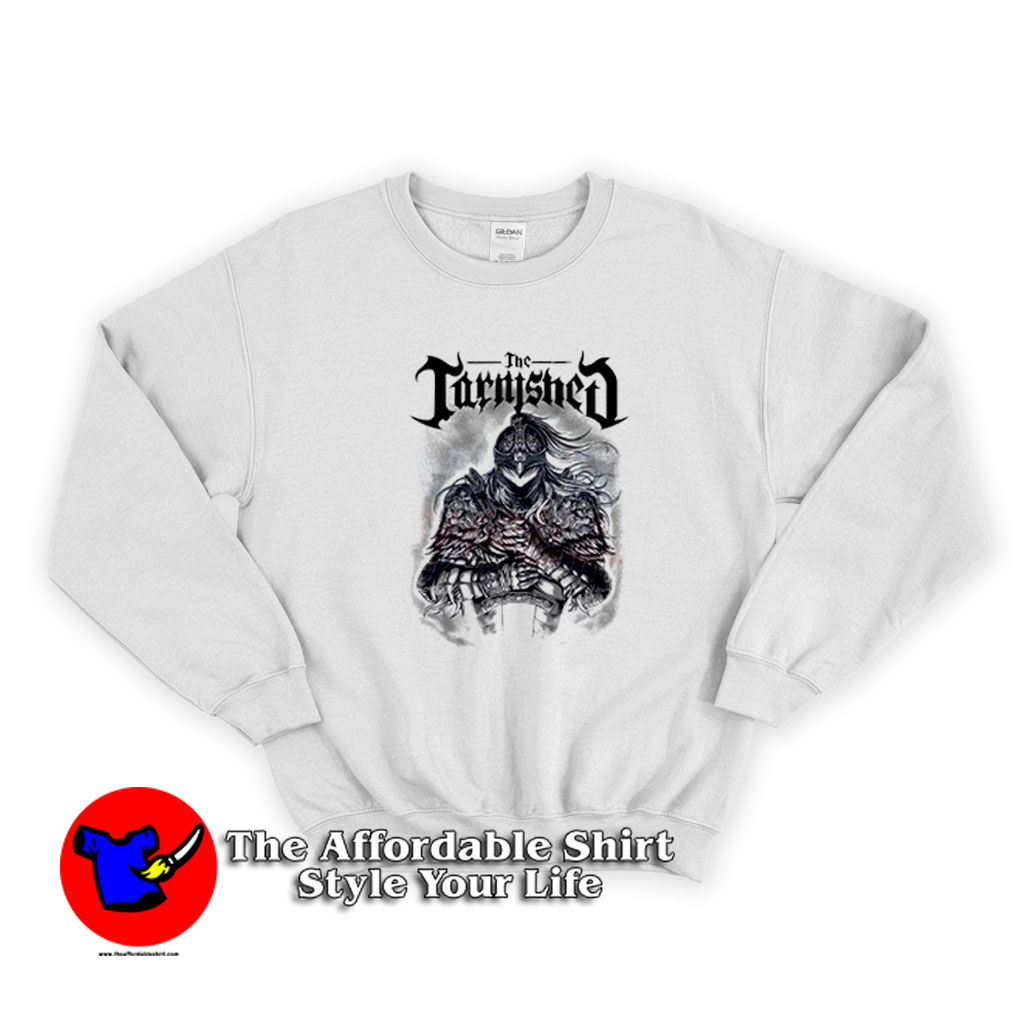 The Tarnished Dark Souls Unisex Sweatshirt 510x510 image The Tarnished Dark Souls Unisex Sweatshirt 510x510 The Tarnished Dark Souls Unisex Sweatshirt On Sale