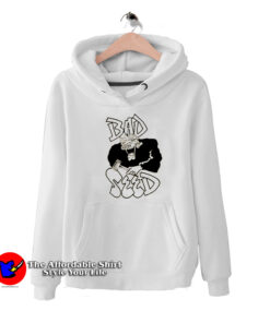 Vintage Bad Seed War Hungry Unisex Hoodie