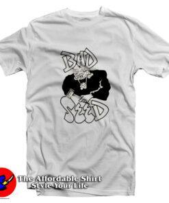 Vintage Bad Seed War Hungry Unisex T-Shirt