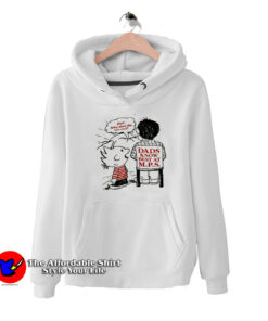 Vintage Calvin And Hobbes Dads Know Best Hoodie