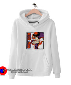 Vintage Devilman Go Nagai Unisex Hoodie