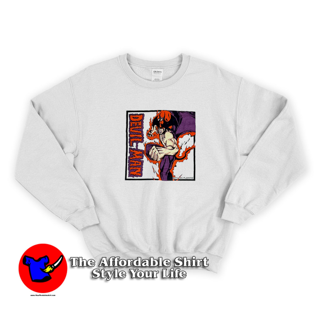Vintage Devilman Go Nagai Unisex Sweatshirt 510x510 image Vintage Devilman Go Nagai Unisex Sweatshirt 510x510 Vintage Devilman Go Nagai Unisex Sweatshirt On Sale