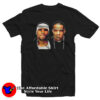 Vintage Jay-Z x R Kelly Both Worlds Vintage Hoodie