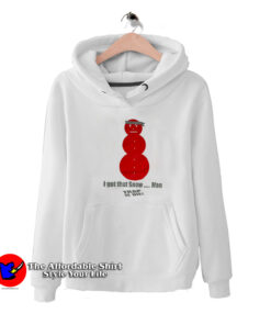 Vintage Young Jeezy Trap OR Die Unisex Hoodie