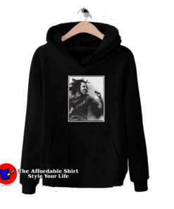 Vintage Zack De La Rocha Unisex Hoodie