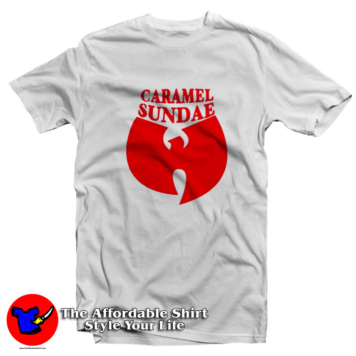 Wutang Caramel Sundae Hip Hop Music T Shirt 510x510 image Wutang Caramel Sundae Hip Hop Music T Shirt 510x510 Wutang Caramel Sundae Hip Hop Music T Shirt On Sale