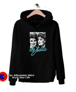 Wynonna And Naomi The Judds Tour Hoodie