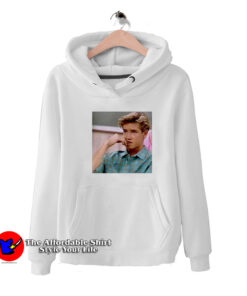 Zachary Zack Morris Good Morning Unisex Hoodie