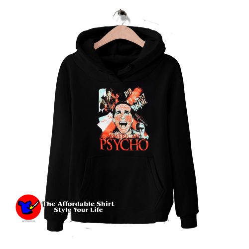 American Psycho Feed Me A Staray Cat Unisex Hoodie 500x500 American Psycho Feed Me A Staray Cat Unisex Hoodie On Sale