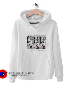 Billie Eilish Lost Cause Album Unisex Hoodie