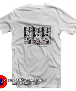 Billie Eilish Lost Cause Album Unisex T-Shirt