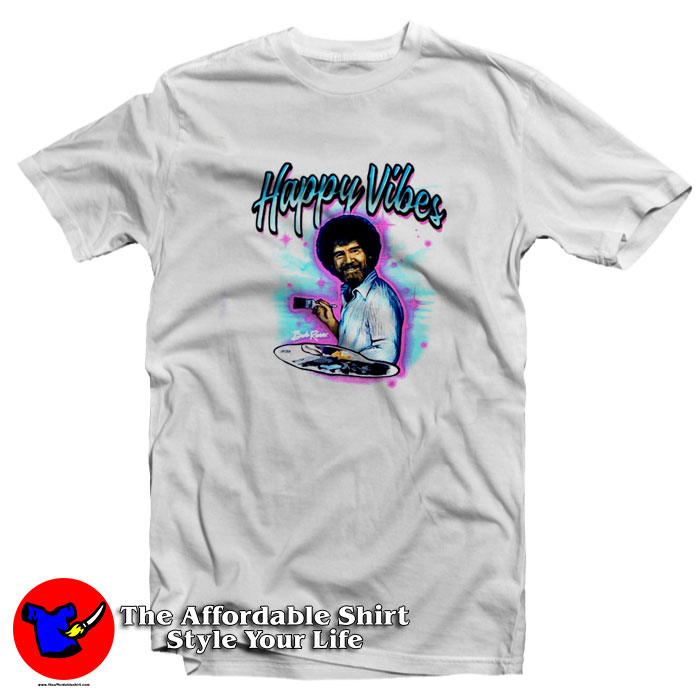 Bob Ross Happy Vibes Paintbrush Palette T Shirt 510x510 image Bob Ross Happy Vibes Paintbrush Palette T Shirt 510x510 Bob Ross Happy Vibes Paintbrush Palette T Shirt On Sale