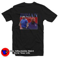 Brian Daboll New York Giants Coach Of The Year T-Shirt