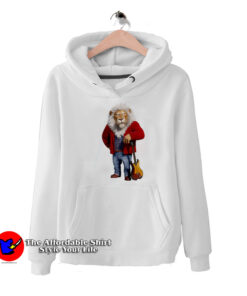 Clay Calloway Sing 2 Movie Graphic Unisex Hoodie