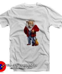 Clay Calloway Sing 2 Movie Graphic Unisex T-Shirt