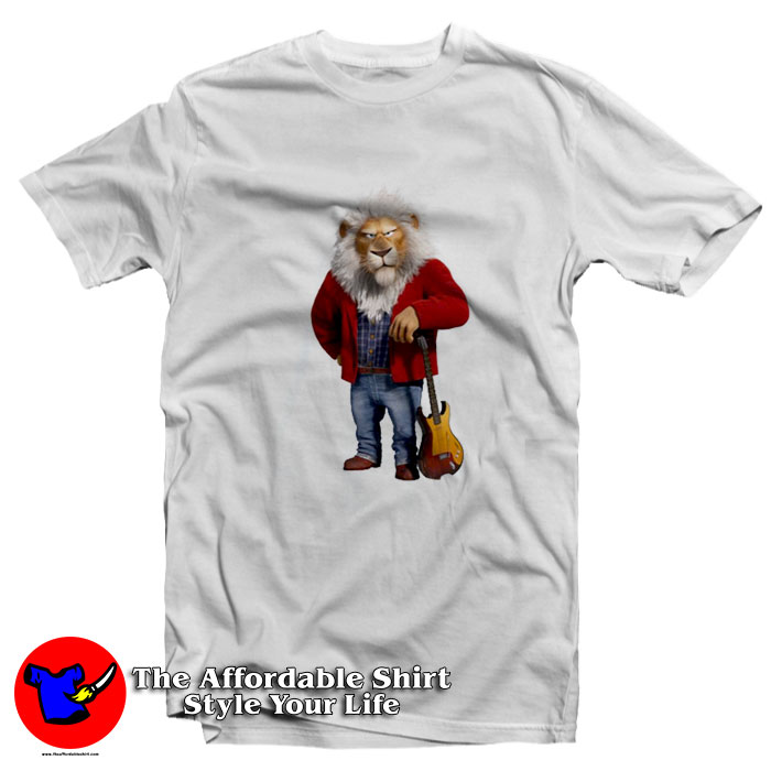 Clay Calloway Sing 2 Movie Graphic Unisex T Shirt 510x510 image Clay Calloway Sing 2 Movie Graphic Unisex T Shirt 510x510 Clay Calloway Sing 2 Movie Graphic Unisex T Shirt On Sale