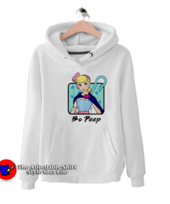 Disney Pixar Toy Story Bo Peep Unisex Hoodie